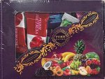 Пастила фруктовая Роян ассорти 500гр.