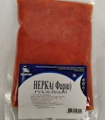 Фарш нерки мелкорезаный