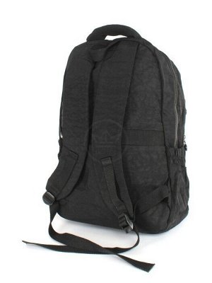 Рюкзак жен текстиль BoBo-2901,  2отд. 5внеш,  4внут/карм,  черный 258143
