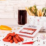 Мини-салями острые (упаковка 150г)