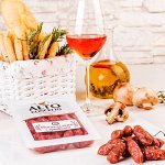 Мини-салями с трюфелем (упаковка 150г)