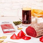 Говядина с/в (нарезка)