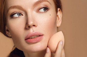 LUXVISAGE Крем тональный Skin EVOLUTION soft matte blur effect 30 тон розово бежевый