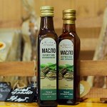 Мономасла (нерафинированные)