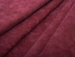 Микровелюр Aloba 5 Bordo