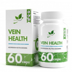 Вено+ / Vein health / 60 капс.