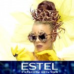 ESTEL Professional. Бесконечная палитра красок