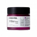 Питательный крем-филлер с пептидами и EGF от морщин Eazy Filler Cream, 50мл