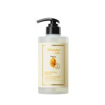 JM SOLUTION Шампунь для волос питательный LIFE HONEY GARDENIA SHAMPOO