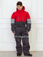 Комбинезон 2307-758