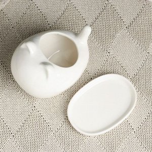 TAKE IT EASY Горшок &quot;Котик&quot; 11х5х8,5см