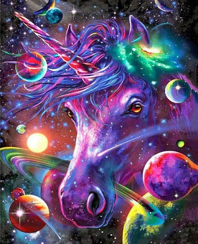 PAINTBOY Картины по номерам Алмазная живопись. Живопись по номерам