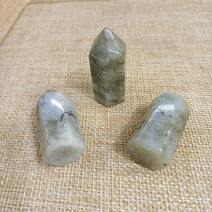 Кристалл Лабрадор (ларвикит) 3,5см