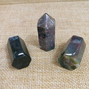 Кристалл  Индийский агат 3,5см