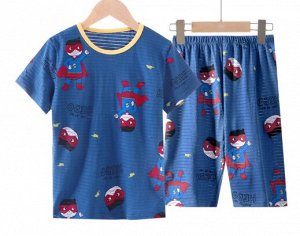 Пижама детская для мальчиков