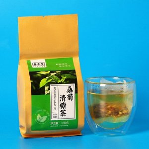 Чай травяной «Санджу», 30 фильтр-пакетов по 5