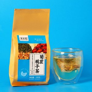 Чай травяной «Цикорий иардения», 30 фильтр-пакетов по 5
