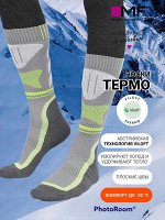 НОСКИ &quot;ТЕРМО&quot; МУЖСКИЕ