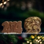 Фигурки 2в 1 к НГ