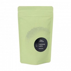 Чай Малина и Мята, Tea Point 50г