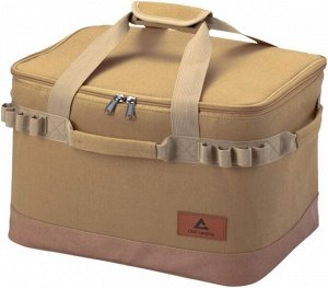 ChillCamping Storage Box - переносная система хранения для пикников и кэмпинга