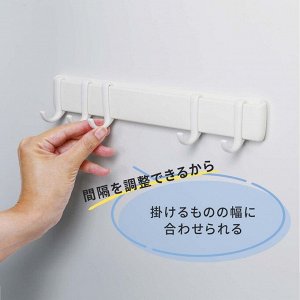 MARNA W620W - крючки на магните