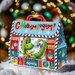 Новогодние подарки 2024 до 1000 руб