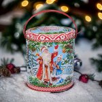 Новогодние подарки 2024 до 2000 руб