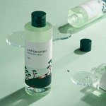 ROUND LAB Тонер успокаивающий с экстрактом иголок сосны и центеллой Pine Calming Cica Toner 250 мл
