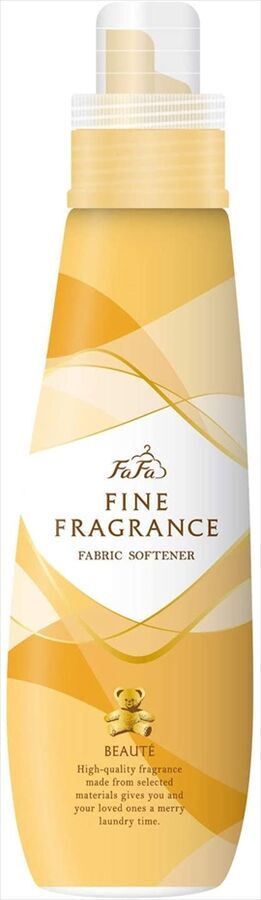 Кондиционер-ополаскиватель FaFa Luxe