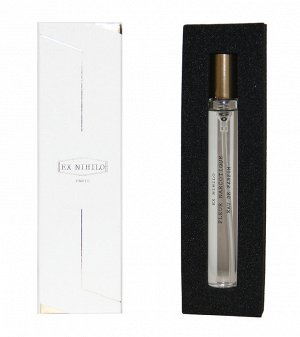 EX NIHILO FLEUR NARCOTIQUE edp 7.5ml в коробке м(н) тестер в слюде парфюмерная вода