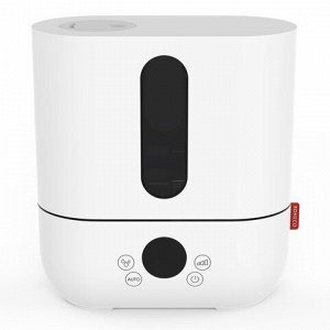 Увлажнитель воздуха BONECO U 250, объем бака 3,5 л, 20 Вт, гигростат, ароматизация, белый, НС-1280449