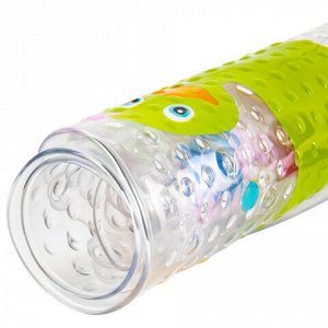 Коврик противоскользящий для ванной детский, УТЯТА, 69х39 см, 1 шт., BRAUBERG KIDS, 665184