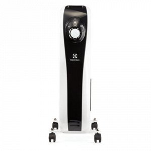 Обогреватель масляный ELECTROLUX EOH/M-5105N, 1000 Вт, 5 секций, белый, НС-1100920