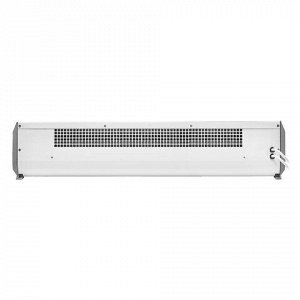 Тепловая завеса BALLU BHC-L09S03-ST, 3000 Вт, настенная установка, управление на корпусе, белый, НС-1136136