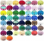 Пряжа Weltus Baby Cotton