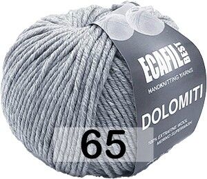 Пряжа Ecafil Best Dolomiti