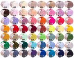 Пряжа YarnArt Baby Cotton