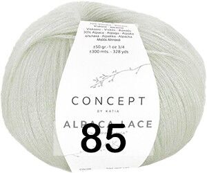 Пряжа Concept Alpaca Lace