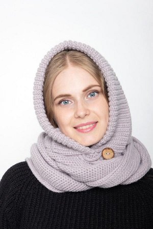 Шапка женская