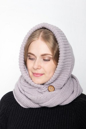 Шапка женская