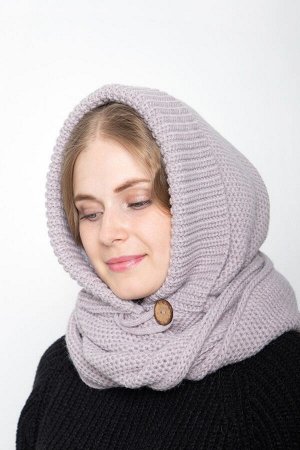 Шапка женская