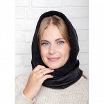Капюшоны, косынки