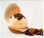 Бурлящий шар &quot;Индонезийская роза&quot;, 140 г