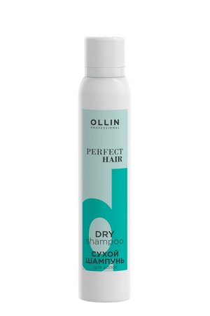 Оллин OLLIN PERFECT HAIR Сухой шампунь для волос 200мл Оллин