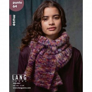 Журнал "PUNTO 64 MUSE" RUS