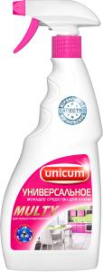 UNICUM Спрей Multy универсальный для дома 500мл