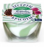 ФИТО &quot;Десерты красоты&quot;Маска д/волос&quot;Кедровое лакомство&quot;укр.и рост