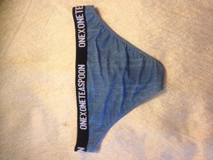 BIKINI SET — O*ne TS! - 46 размера
