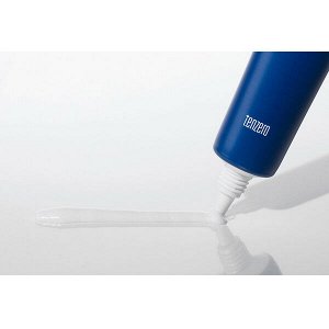 Крем для кожи вокруг глаз с коллагеном TenZero Wrinkle Collagen Eye Cream 2Х, 40мл